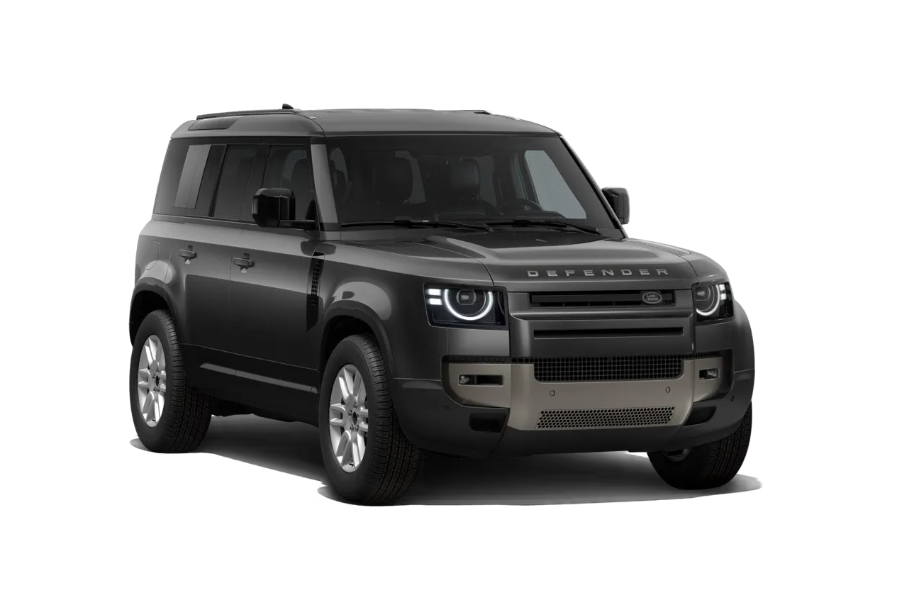 Land Rover Defender 130