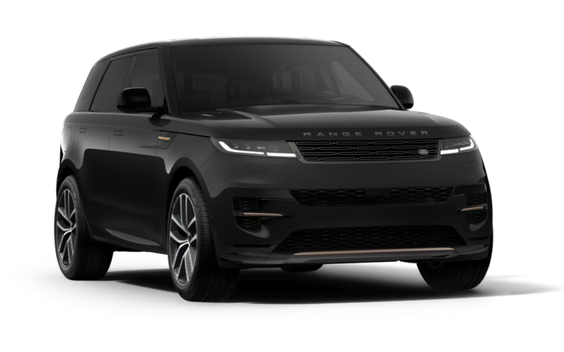 Range Rover Autobiography LWB