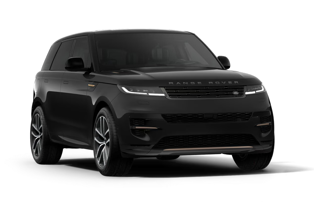 Range Rover Sport Autobiography